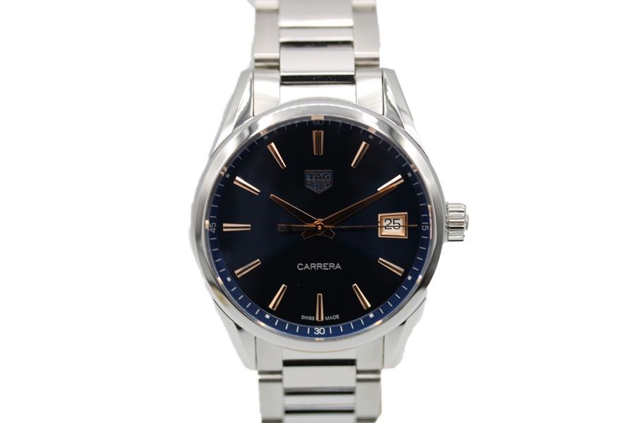 Tag Heuer Carrera Ladies WBK1312.BA0652